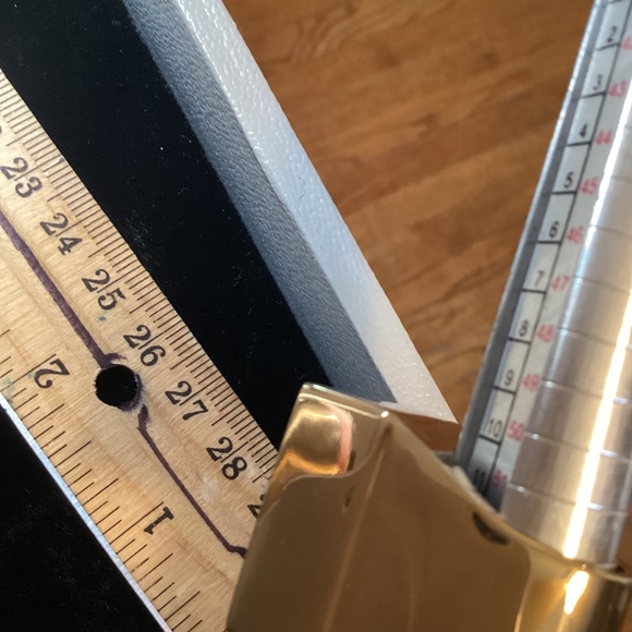 Fallon by FENTON ring with crystals - Picture 3 of 7